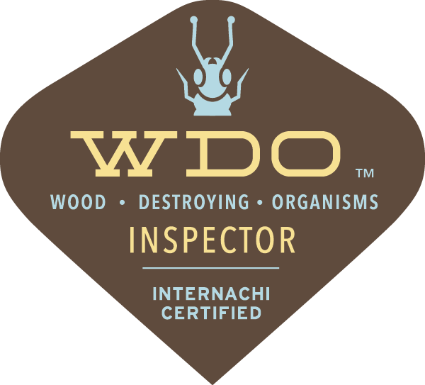 Wood-Destroying Organisms